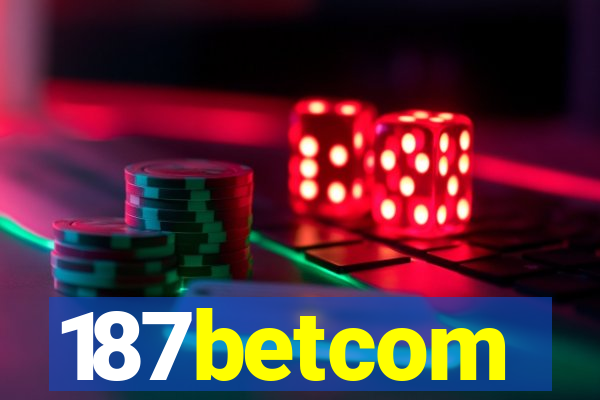 187betcom