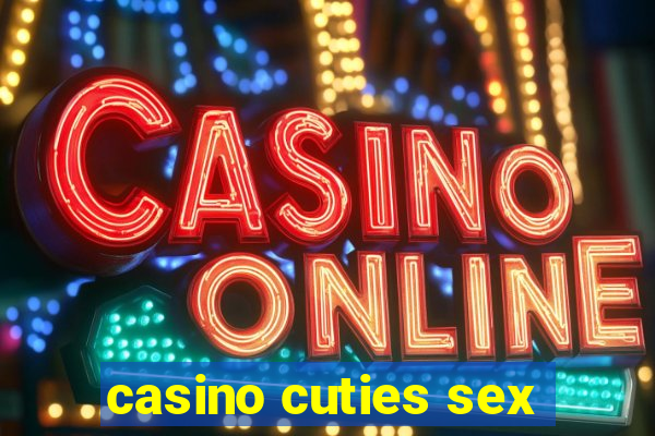 casino cuties sex