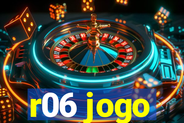 r06 jogo