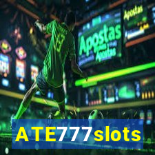 ATE777slots