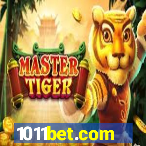 1011bet.com