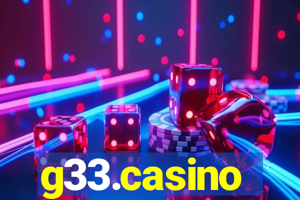 g33.casino