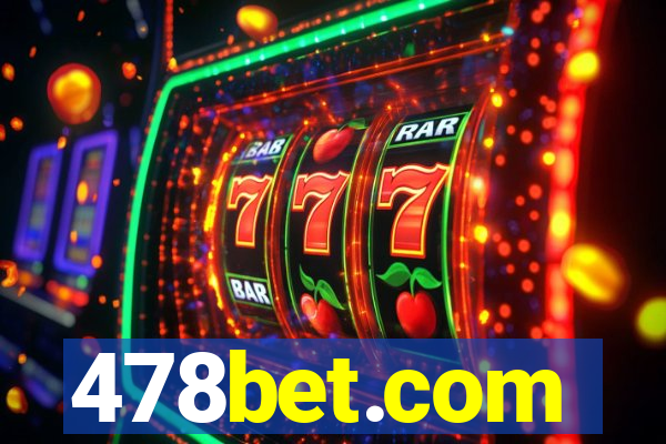 478bet.com