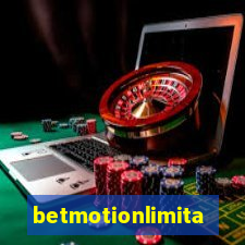 betmotionlimita