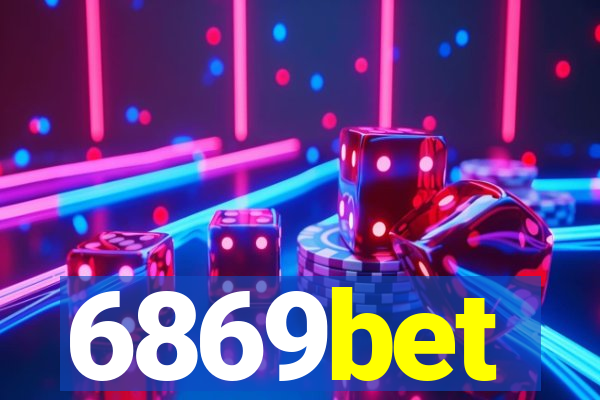 6869bet