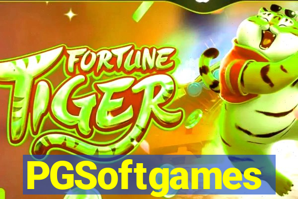 PGSoftgames