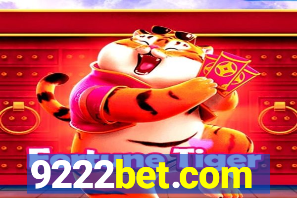 9222bet.com