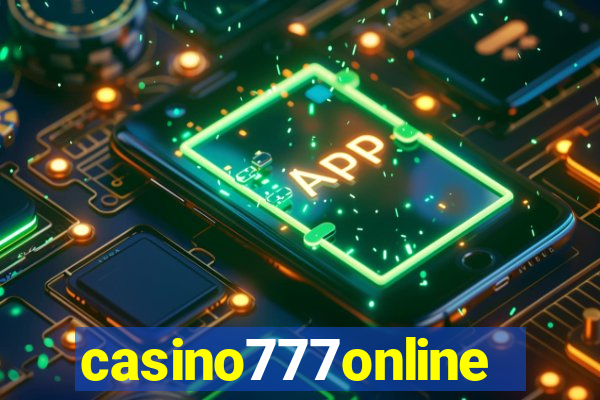 casino777online