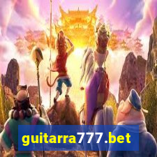 guitarra777.bet