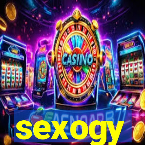 sexogy