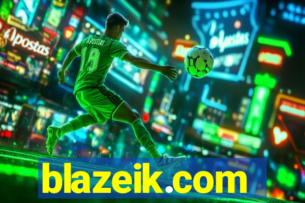 blazeik.com