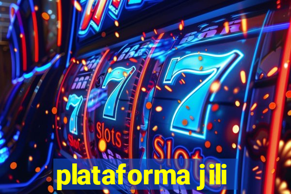 plataforma jili