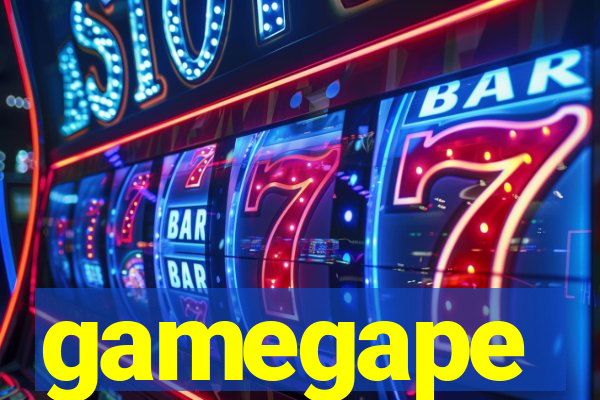 gamegape