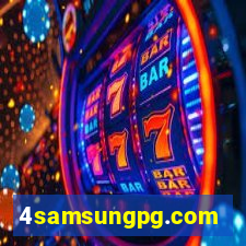 4samsungpg.com