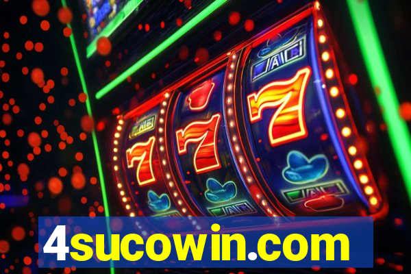 4sucowin.com