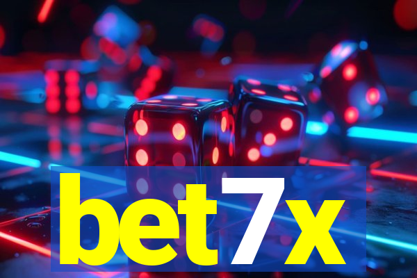 bet7x