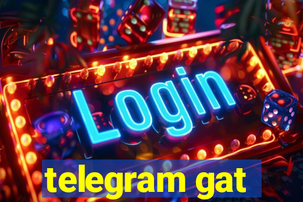 telegram gat