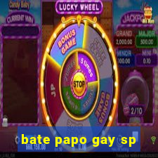 bate papo gay sp