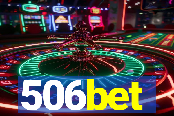 506bet