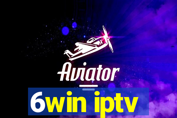 6win iptv