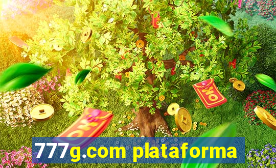 777g.com plataforma