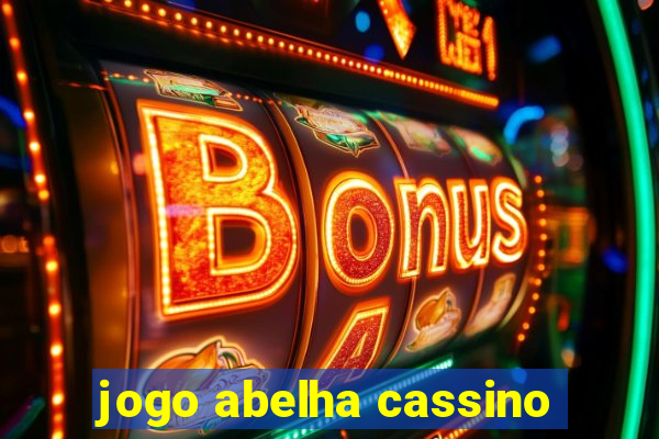 jogo abelha cassino