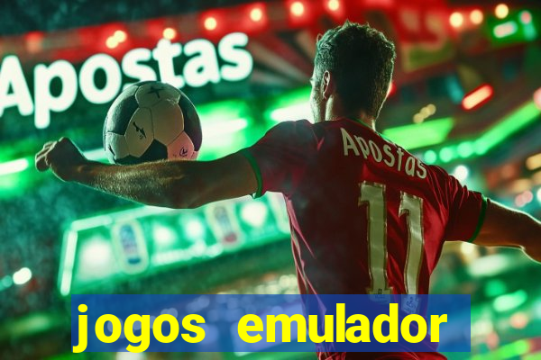 jogos emulador nintendo switch