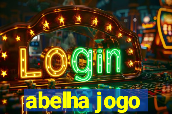 abelha jogo