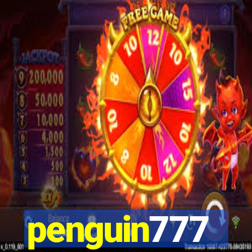 penguin777