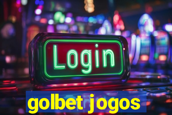 golbet jogos