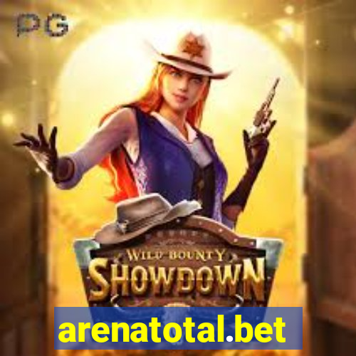 arenatotal.bet