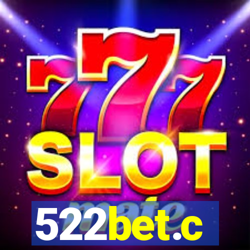 522bet.c