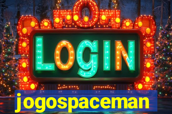 jogospaceman