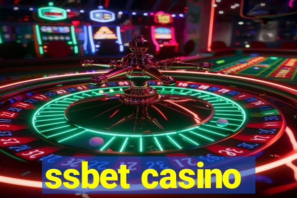 ssbet casino