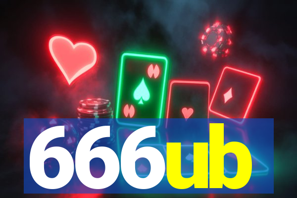 666ub