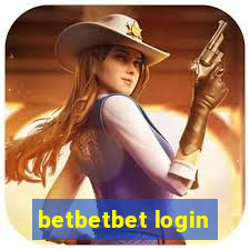 betbetbet login