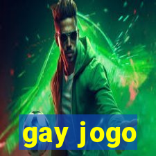 gay jogo