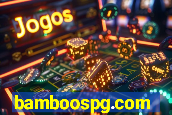 bamboospg.com