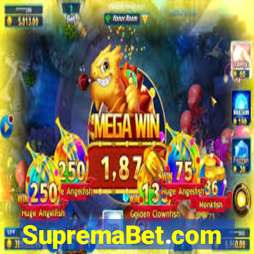 SupremaBet.com