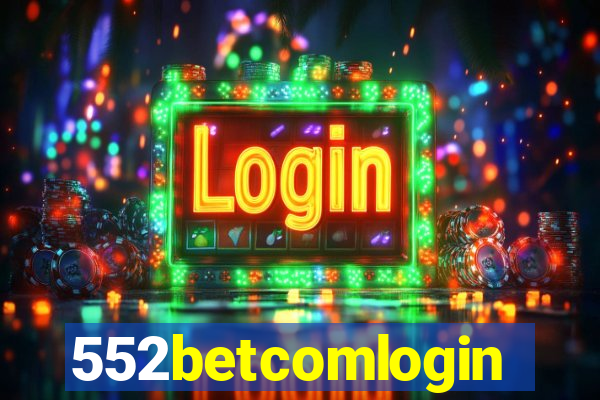 552betcomlogin