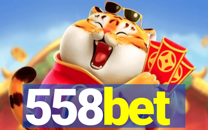 558bet