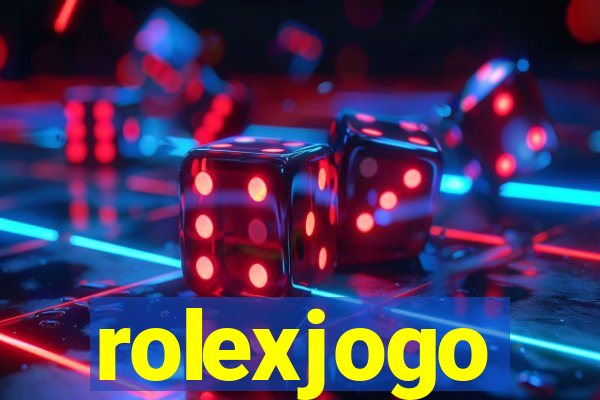 rolexjogo