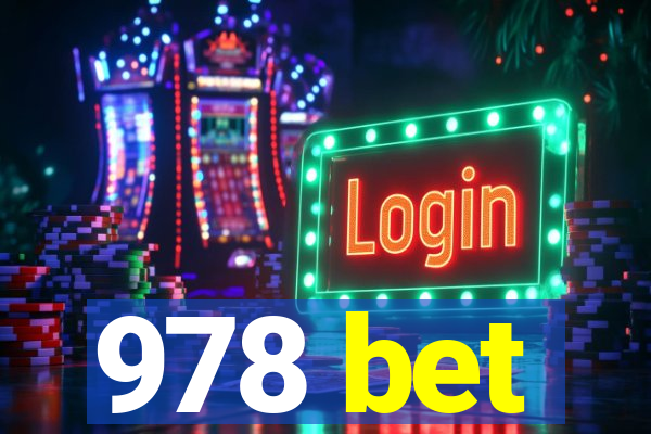 978 bet