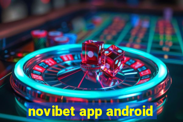 novibet app android