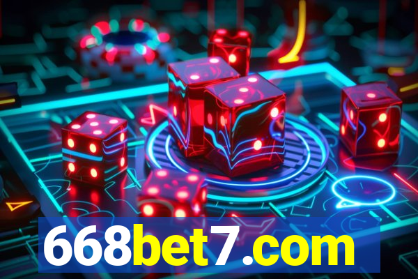 668bet7.com