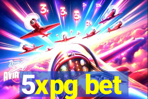 5xpg bet