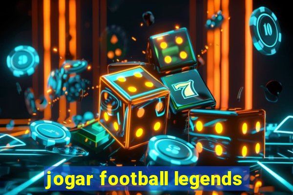 jogar football legends