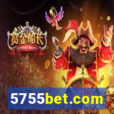 5755bet.com