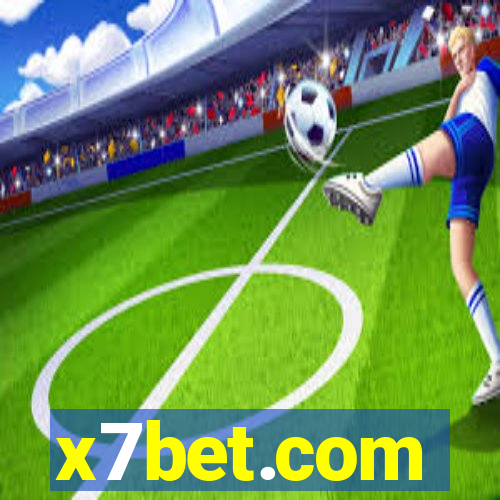 x7bet.com