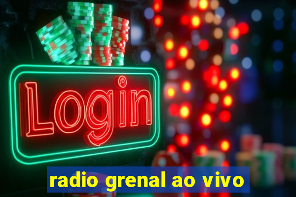 radio grenal ao vivo